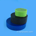 Kwaliteit kunststof polyamiden Duurzaam MC gegoten nylon plaat